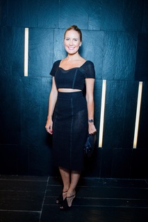 Elena Letuchaya feet photo thumbnail