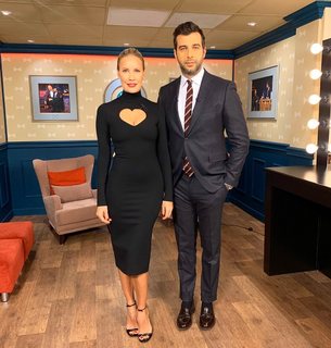 Elena Letuchaya feet photo thumbnail