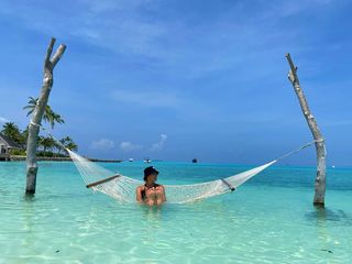 Elena Letuchaya feet photo thumbnail