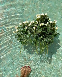 Elena Letuchaya feet photo thumbnail