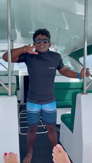 Elena Letuchaya feet photo thumbnail