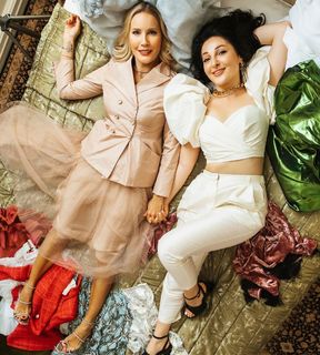 Elena Letuchaya feet photo thumbnail