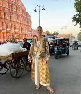 Elena Letuchaya feet photo thumbnail