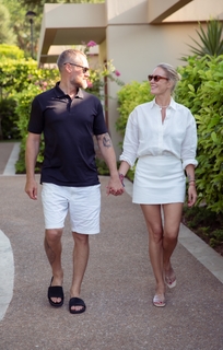 Elena Letuchaya feet photo thumbnail