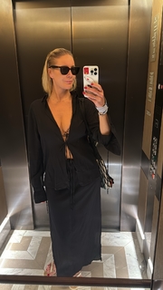 Elena Letuchaya feet photo thumbnail