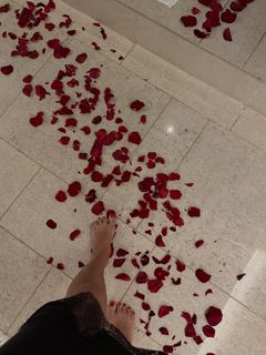 Elena Letuchaya feet photo 10