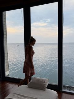 Elena Letuchaya feet photo 8