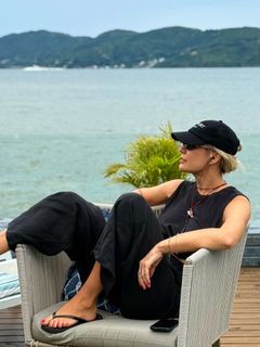 Elena Letuchaya feet photo 7