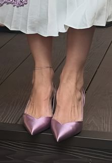 Elena Letuchaya feet photo 13
