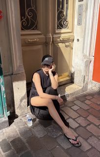 Elena Letuchaya feet photo 11