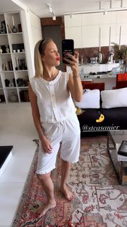 Elena Letuchaya feet photo 12