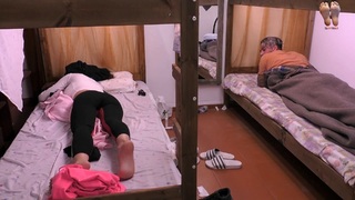 Elena Miras feet photo 3