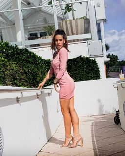 Elena Miras feet photo 13