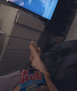 Elena Miras feet photo 14