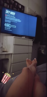 Elena Miras feet photo 7