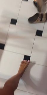 Elena Miras feet photo 2