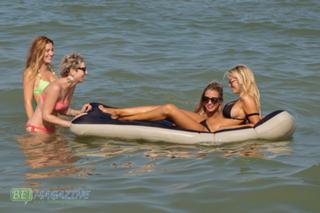 Elena Morali feet photo 2