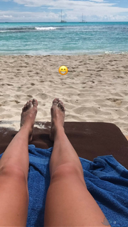 Elena Morali feet photo 6