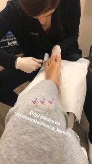 Elena Morali feet photo 6