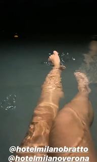 Elena Morali feet photo 20
