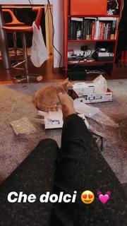Elena Morali feet photo 19