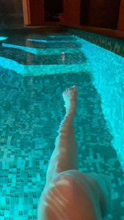 Elena Morali feet photo 17