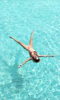 Elena Morali feet photo 17