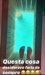 Elena Morali feet photo 14