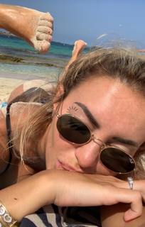 Elena Morali feet photo 13