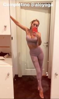 Elena Morali feet photo 11