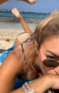Elena Morali feet photo 8