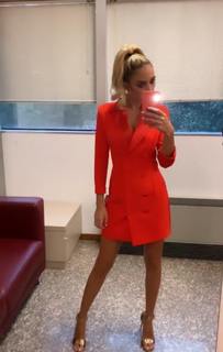 Elena Morali feet photo 4