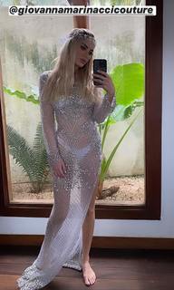 Elena Morali feet photo 2