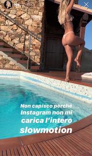Elena Morali feet photo 14