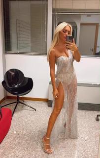 Elena Morali feet photo 6
