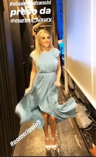 Elena Morali feet photo 5