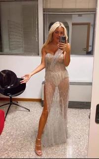 Elena Morali feet photo 19