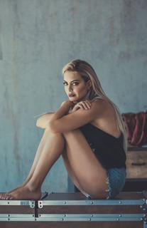 Elena Morali feet photo 18