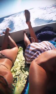 Elena Morali feet photo 16