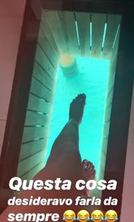 Elena Morali feet photo 14