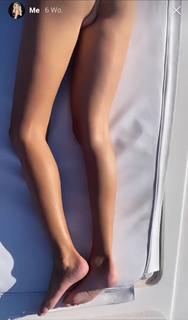 Elena Morali feet photo 9