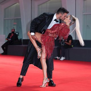 Elena Morali feet photo 7