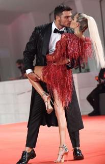 Elena Morali feet photo 5