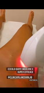 Elena Morali feet photo 4