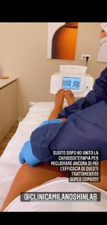 Elena Morali feet photo 2