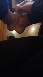 Elena Morali feet photo 19