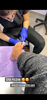 Elena Morali feet photo 15