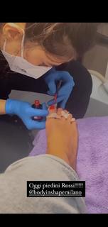 Elena Morali feet photo 12