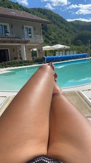 Elena Morali feet photo 6