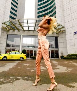 Elena Morali feet photo 17
